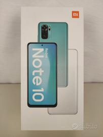 Redmi note 10