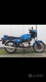 Bmw r 65 conservata e funzionante