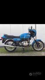 Bmw r 65 conservata e funzionante