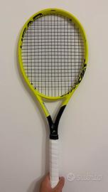 Racchetta da tennis