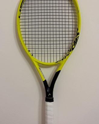 Racchetta da tennis