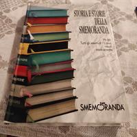 Storia e storie della Smemoranda