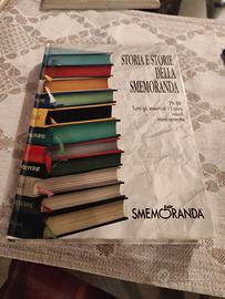 Storia e storie della Smemoranda