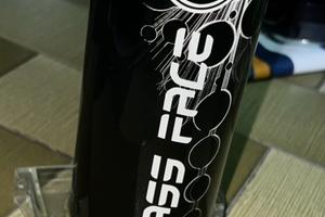 Condensatore bass face