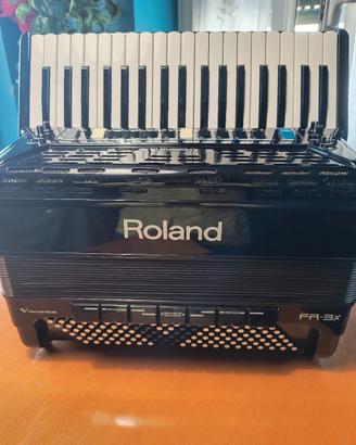Roland FR 3X perfetta