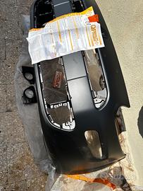 Paraurti anteriore punto evo nuovo