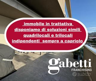 Appartamento Capriolo [Cod. rif 3285913VRG]