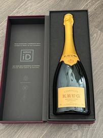 CHAMPAGNE KRUG GRANDE CUVEE 164EME BASE 2008