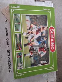 scatola subbuteo lw