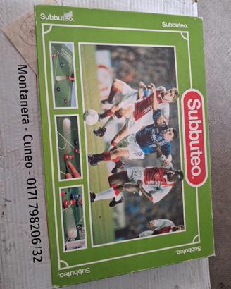 scatola subbuteo lw