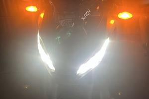 Xadv 2020