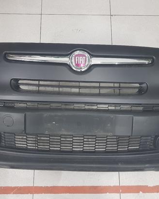 Paraurti 500 L