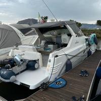 Cranchi cruiser 32