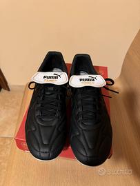 Scarpe da calcio Puma King Top FG/AG