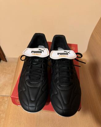 Scarpe da calcio Puma King Top FG/AG