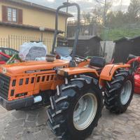 Carraro Tigrone 7500