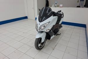 Yamaha T Max 500