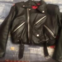 Giubbotto Chiodi stile Marlon Brando