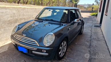 Mini One D park lane 1.4 