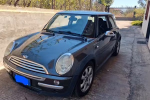 Mini One D park lane 1.4 