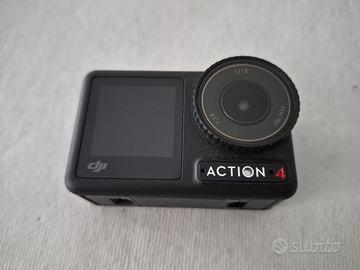 Dji Osmo Action 4