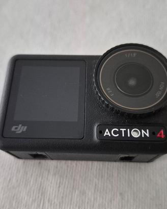 Dji Osmo Action 4