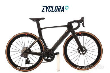Scott Foil RC 10 Di2 12V t.52