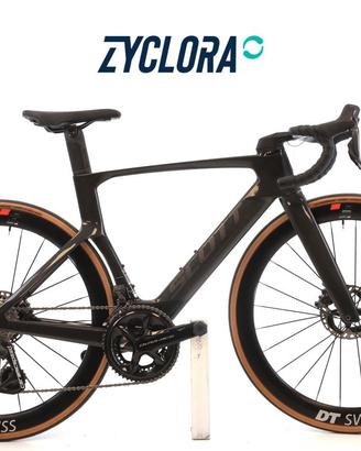 Scott Foil RC 10 Di2 12V t.52