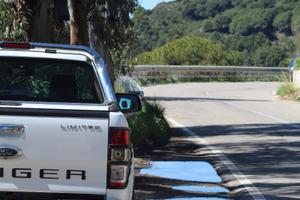 FORD RANGER 3.2 TDCI DC LIMITED