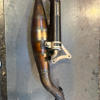 Yasuni R minarelli orizzontale