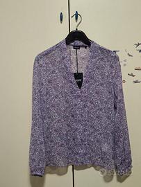 blusa Emme di Marella 