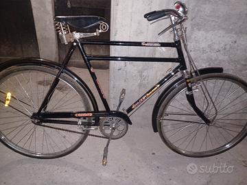 bici HERO indiana
