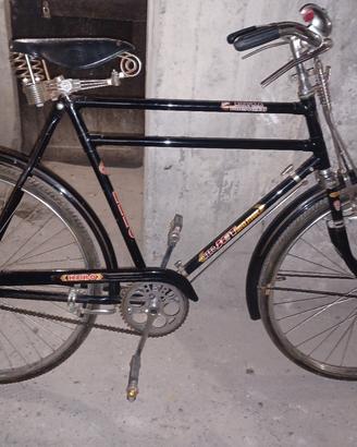 bici HERO indiana