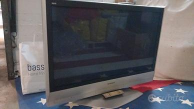 Tv Panasonic Viera Plasma 42 pollici