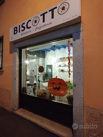 arredamento Pasticceria 