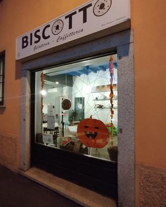 arredamento Pasticceria 
