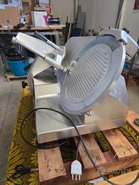 affettatrice lama 370