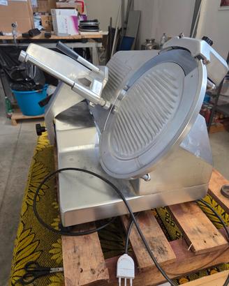 affettatrice lama 370