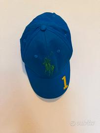 Cappello Ralph Lauren