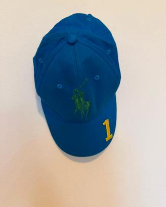 Cappello Ralph Lauren