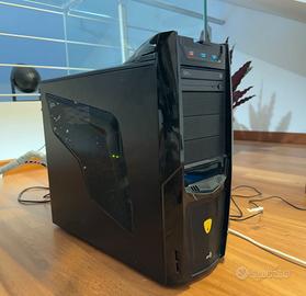 Computer fisso RAM 24Gb