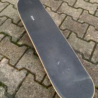 Skateboard oxelo Decathlon