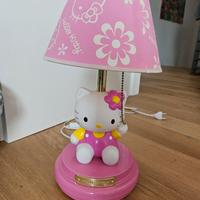 Lampada Hello KItty 