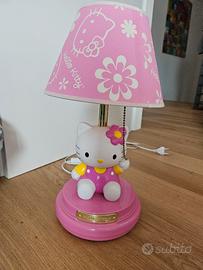 Lampada Hello KItty 
