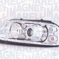 Fanale Seat Alhambra da 2000 in poi Xenon