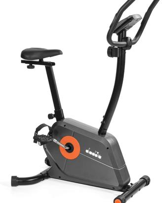 Diadora Fitness Astra Cyclette Magnetica Hand
