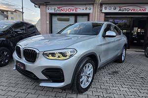 Bmw X4 xDrive20d Business Advantage - 2019