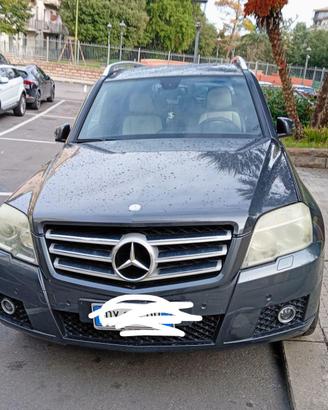 GLK320