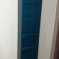 Ikea Billy libreria 40x28x202 nero