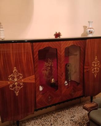 Mobile antiquariato